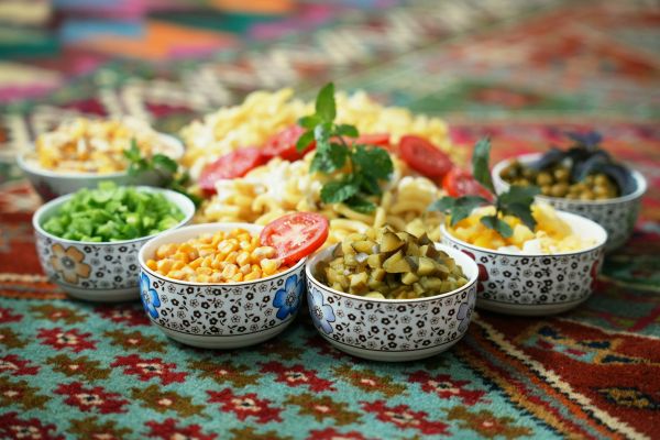 Découvrez les plats tunisiens incontournables au restaurant chouchou à Lyon