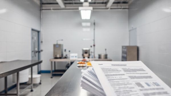 Les meilleures stratégies HACCP pour sécuriser l'alimentation en 2026