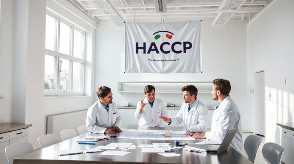 Les meilleures stratégies HACCP pour sécuriser l'alimentation en 2026