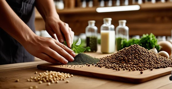 Magasin bio en ligne : des produits sains à portée de clic