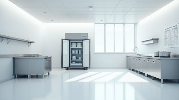 Optimiser la sécurité alimentaire avec haccp 2026 : un guide pratique pour tous