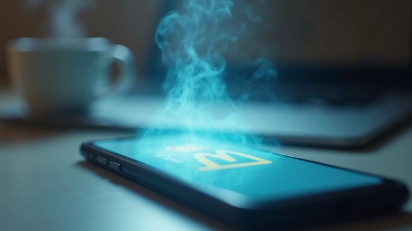 Optimiser votre commande avec l'application McDonald's