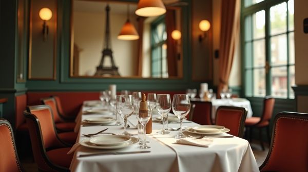 Pourquoi choisir le meilleur traiteur d'entreprise à Paris ?