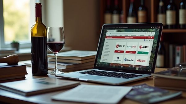 Quel caviste en ligne choisir ? Focus sur Vinodélie