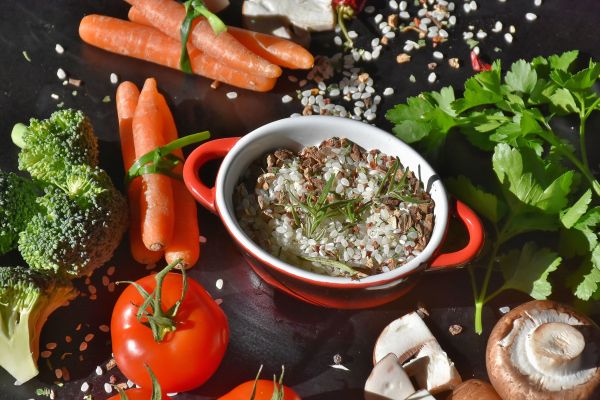 Savourez les délices de la Tunisie au restaurant chouchou à Lyon