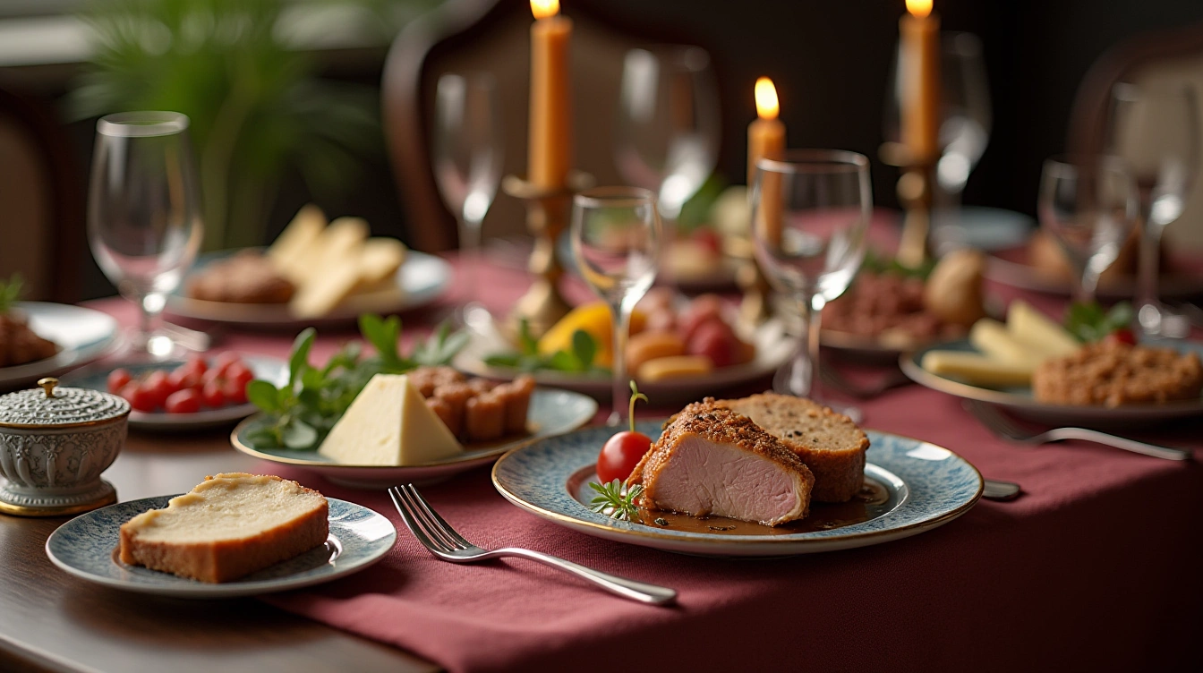 Vos questions sur les services traiteur montpelliérains